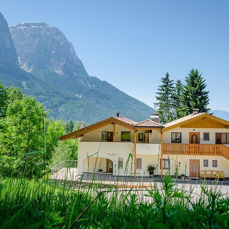 Appartment Pircher 3 Siusi Esterno foto