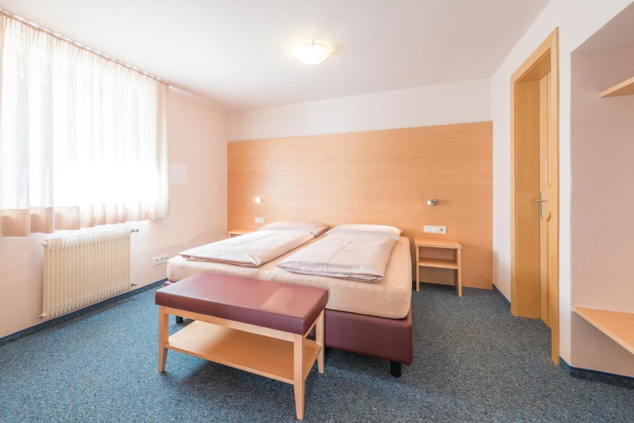 Appartment Pircher 3 Siusi Esterno foto