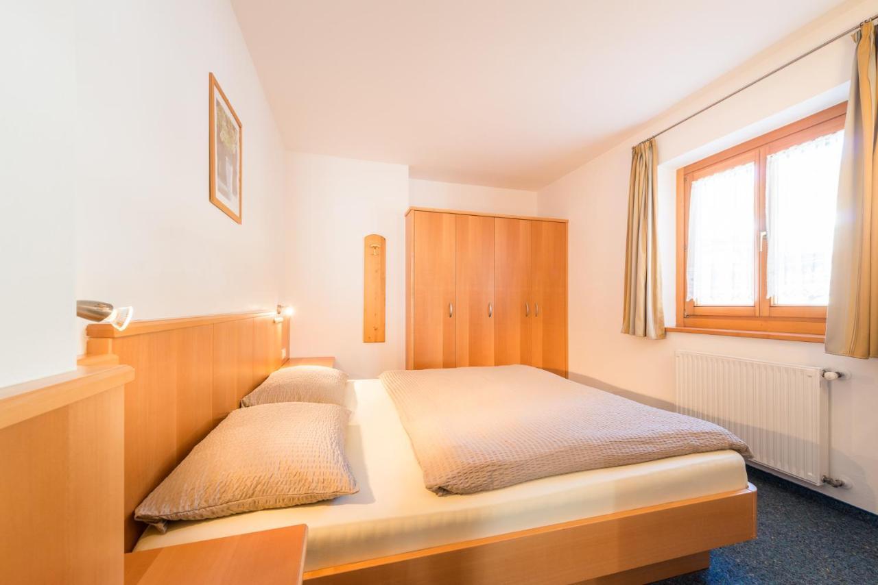 Appartment Pircher 3 Siusi Esterno foto